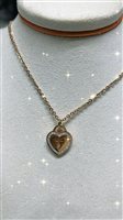 Collana Boccadamo Donna in Acciaio ST/GRRT - ST/GRRT